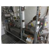 Vacuum Pump Skid