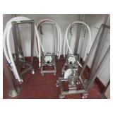 Diaphragm Pumps