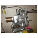 Diaphragm Pump