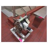 Diaphragm Pump
