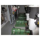 Circulation Pumps