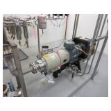 Nitrogen Compressor