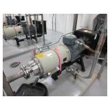 Nitrogen Compressor