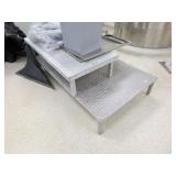 Aluminum Platforms