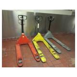 Pallet Jacks