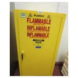 Flammable Storage Cabinet