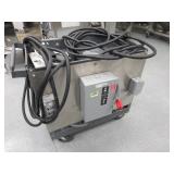 Step Down Transformer Power Cart