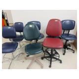 Lab Chairs