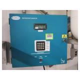 Refrigerant Monitor