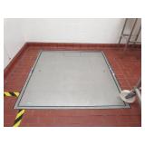 Floor Scale