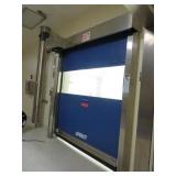 Electric High Speed Door