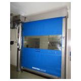 Electric High Speed Door