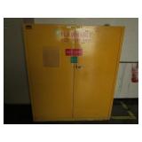 Flammable Storage Cabinet