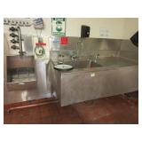 Stainless Steel Sink