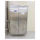 Stainless Steel Cabinet