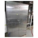 Stainless Steel Cabinet