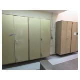 Steel Cabinets
