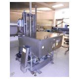 Vibratory Sifter