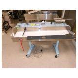 Inspection Conveyor