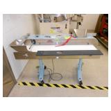 Inspection Conveyor