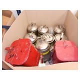 Flammable Liquid Storage Containers