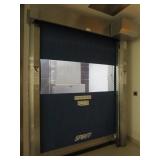 Electric High Speed Door