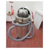 Stainless Steel Vacuum