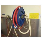 Water Hose Reel