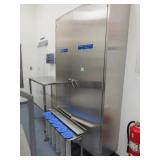 Stainless Steel Cabinets & Carts