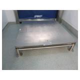 Floor Scale