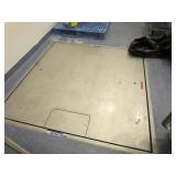 Floor Scale