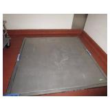 Floor Scale