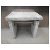 Marble Balance Tables