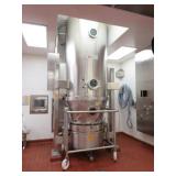 Fluid Bed Dryer/Granulator,