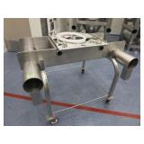 Bin Hoist Attachment