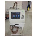 Turbo Test Vacuum Tester