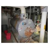 Clean Steam Generator