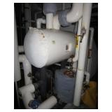 Heat Exchanger & Pumps