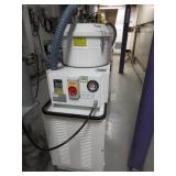 Hepa Vacuum