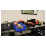 Calibration weights
