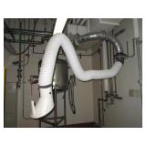 Exhaust Hose