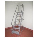 Platform Ladder