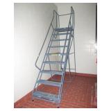 Platform Ladder