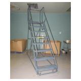 Platform Ladder