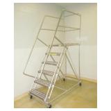 Platform Ladder