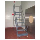 Platform Ladder