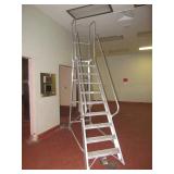 Platform Ladder