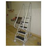 Step Ladder