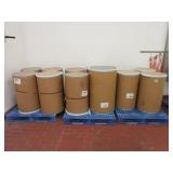 Fiber Drums