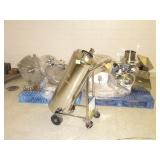 Stainless Steel Parts